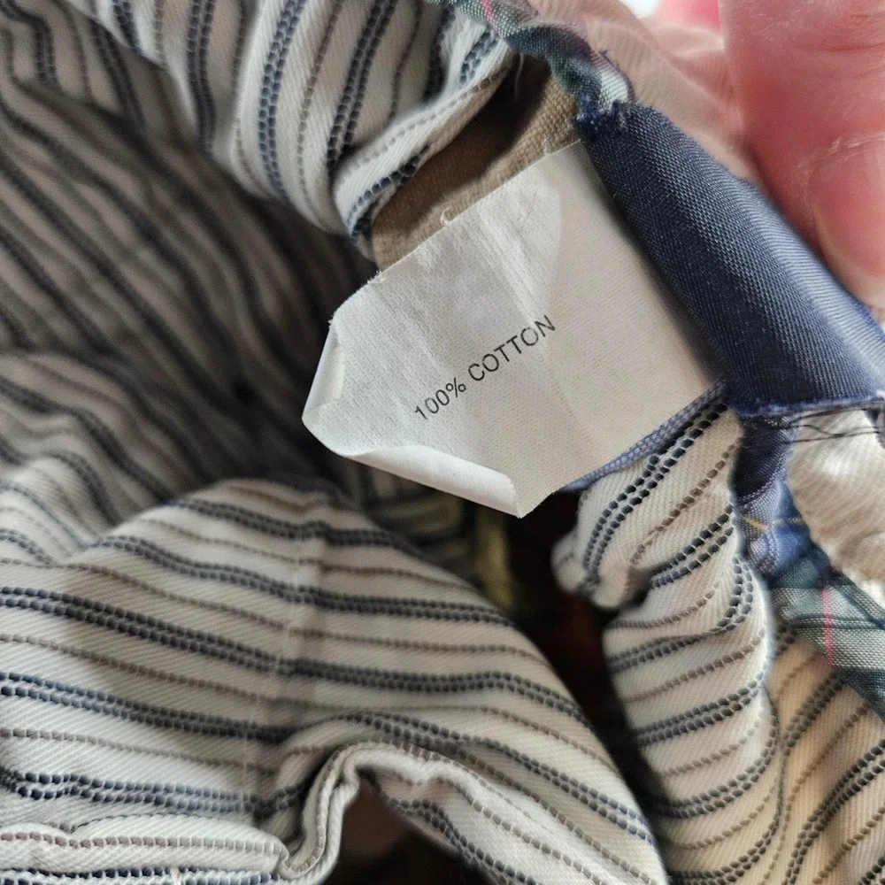 GAP style chino
